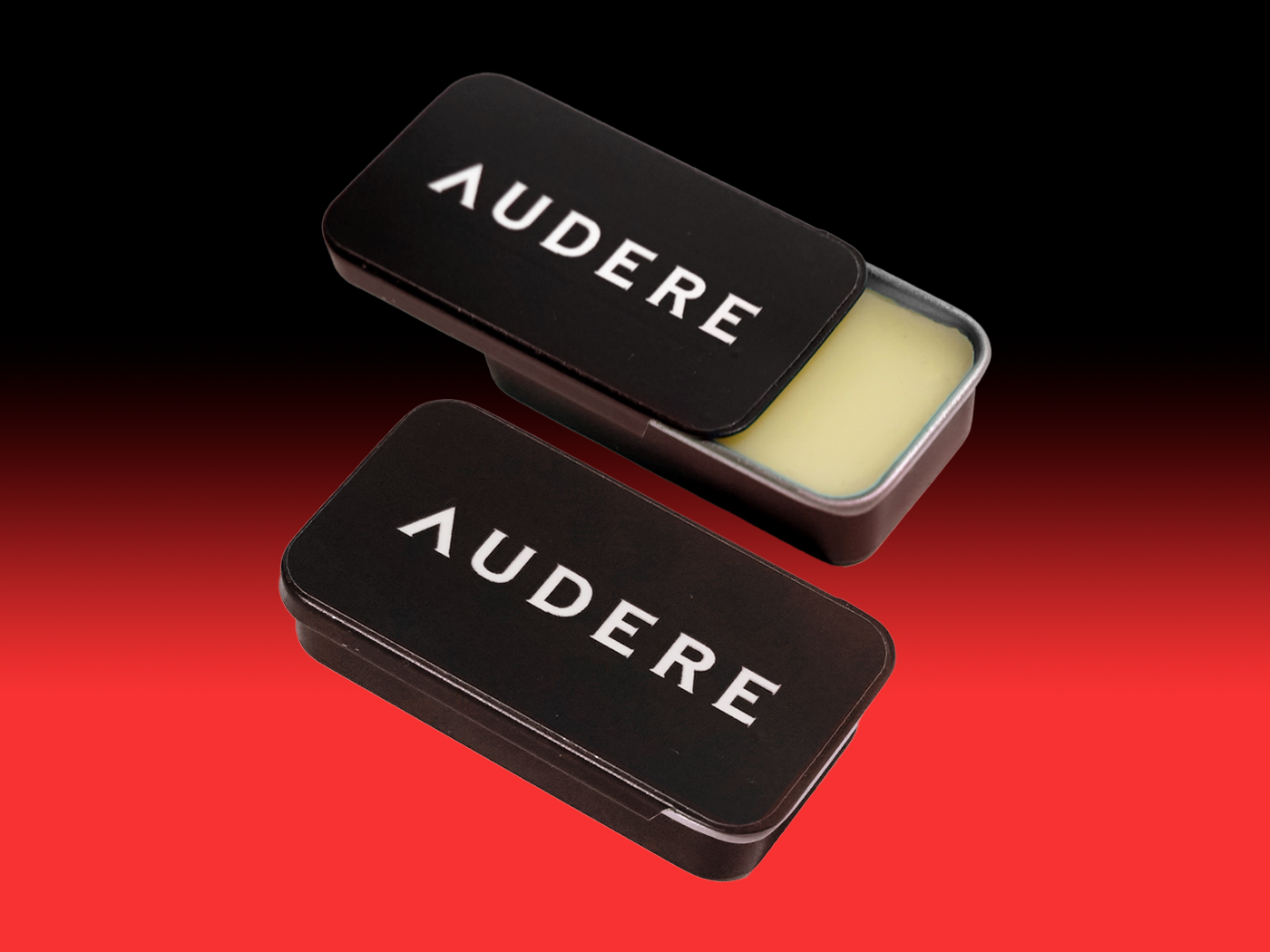Solid Perfume - Fierce