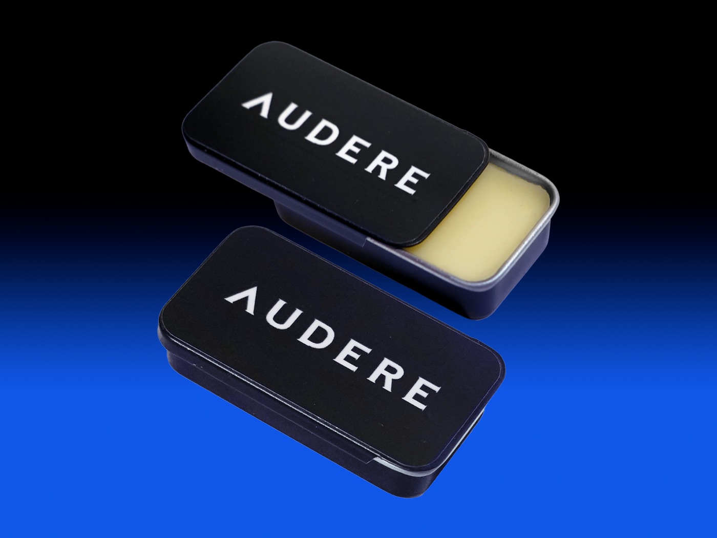Solid Perfume - Cold Water Inspired